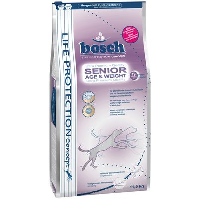 Sparpaket bosch Life Protection Concept 2 x Großgebinde
