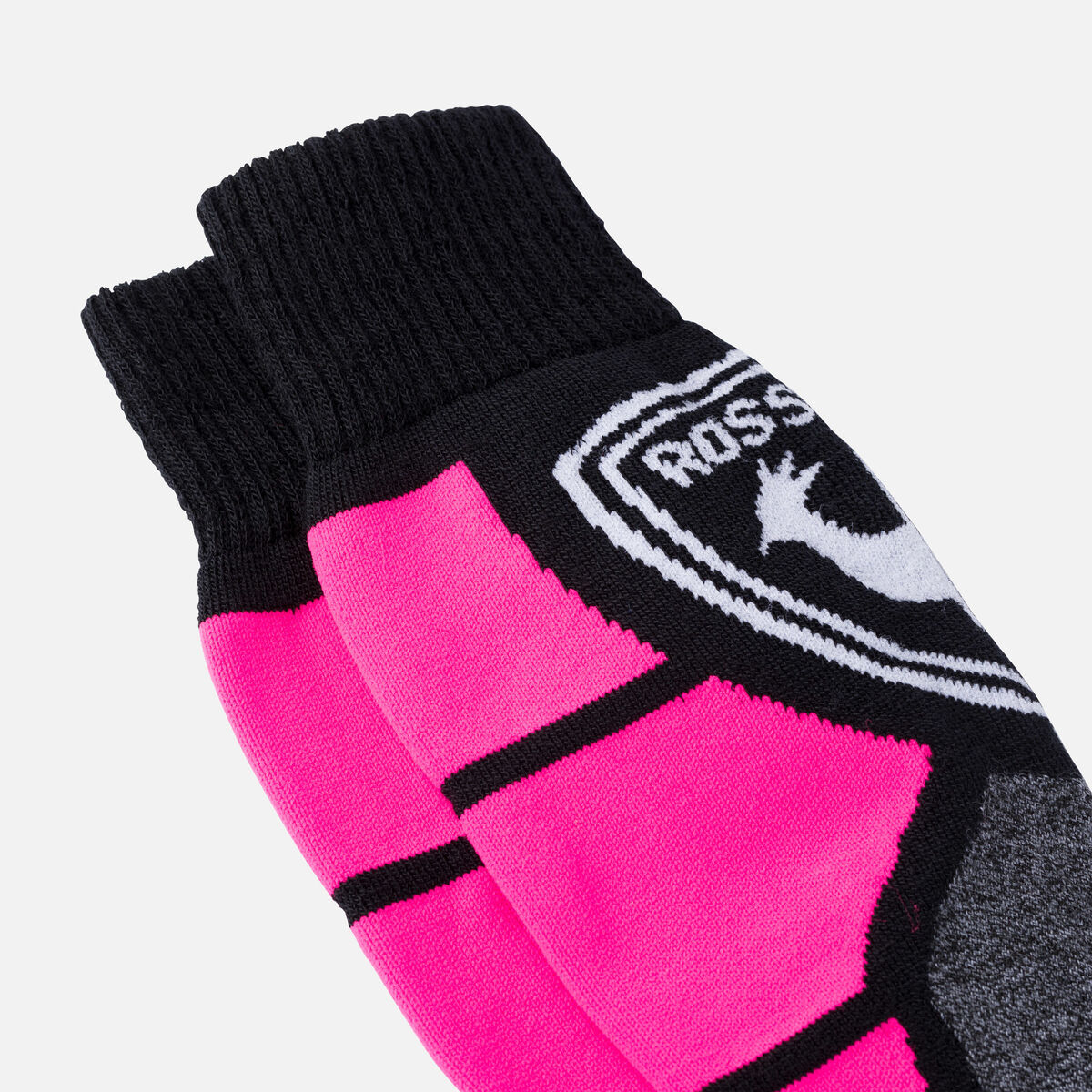 Thermotech Damenskisocken, 2-er Pack