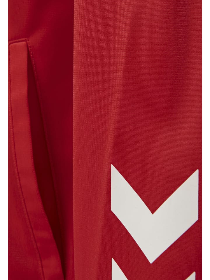 Hummel Hummel Verstellbare Taille Anzug Hmlpromo Kinder in TRUE RED/MARINE günstig kaufen