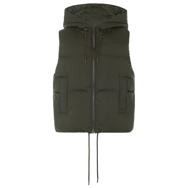 LangerChen - Women's Vest Hardin - Kunstfaserweste