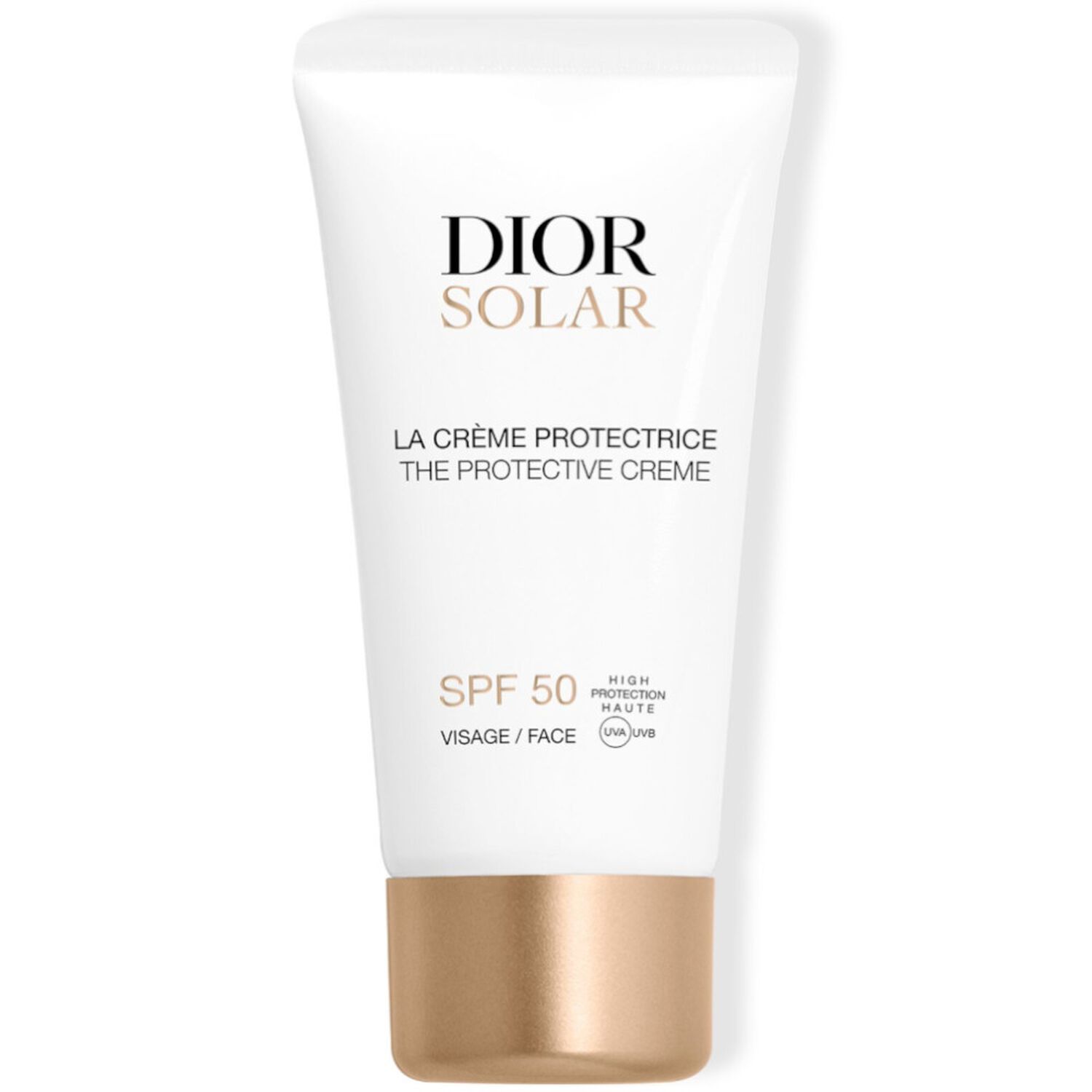 Dior Dior Solar SPF50 La Crème Protectrice 50 ml