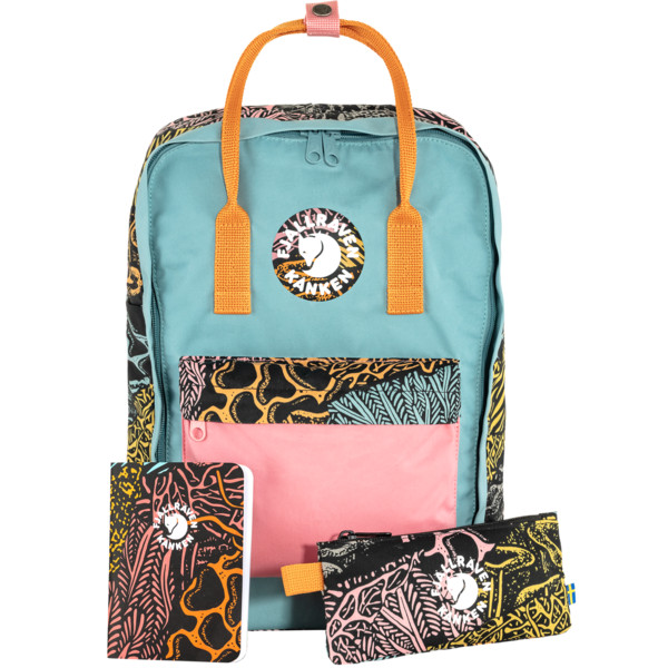 KANKEN ART PLUS - Tagesrucksack