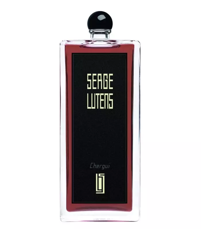 CHERGUI Eau De Parfum Vaporisateur