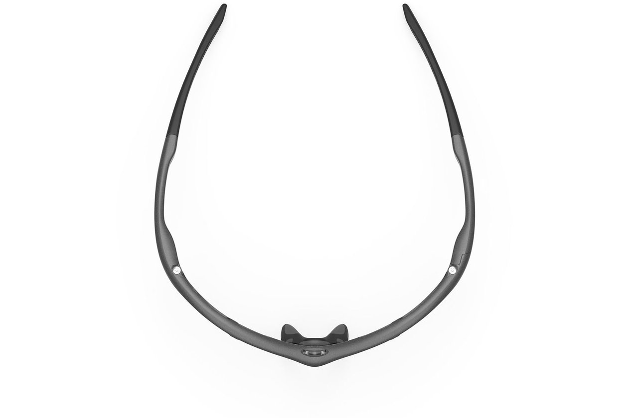 Rudy Project Tralyx + G-Black G-Black / Impactx Photochromic 2 Black