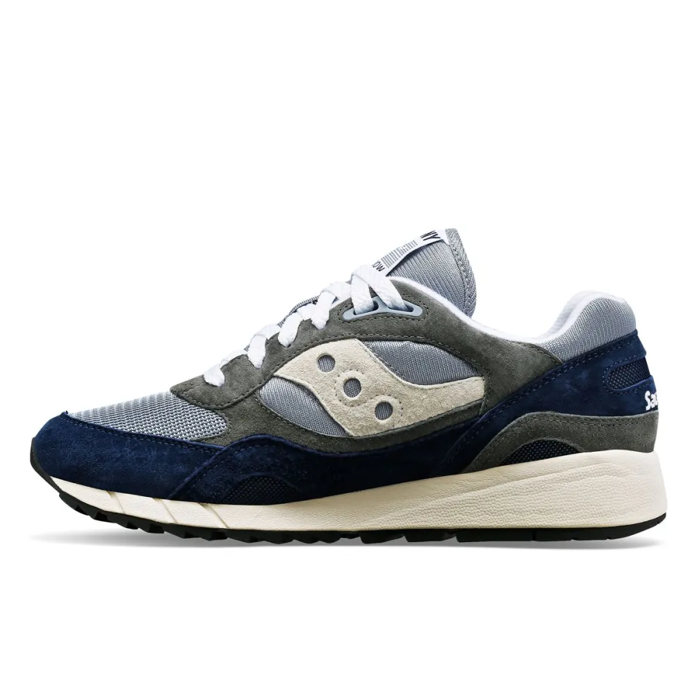 Saucony Shadow 6000 S70441-57 / blau