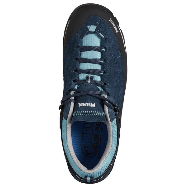 LITEROCK LADY GTX Damen - Zustiegsschuhe