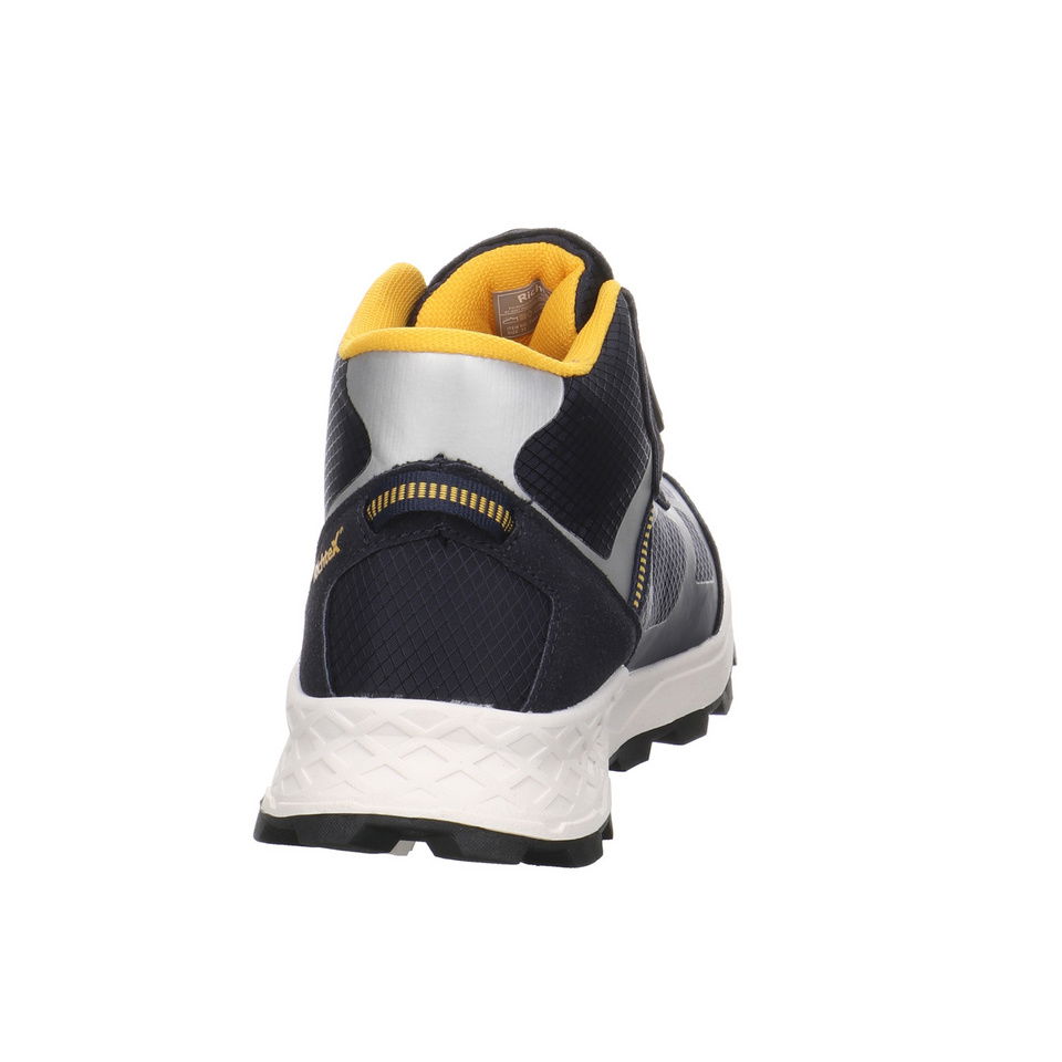 Richter Boots