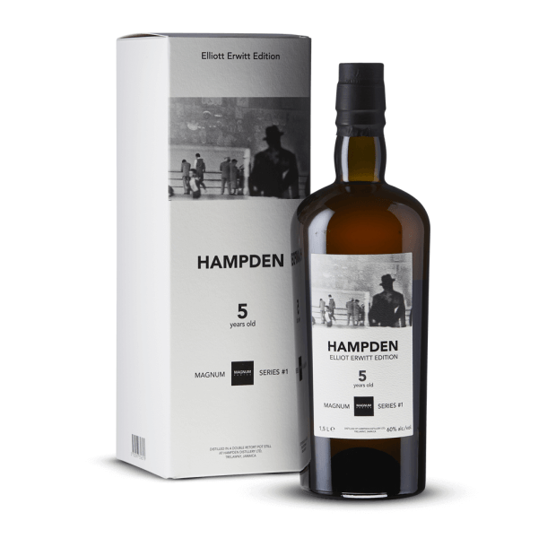 LM&V Hampden 5 Ans HLCF 60% Magnum