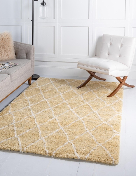 MyFlair Teppich 