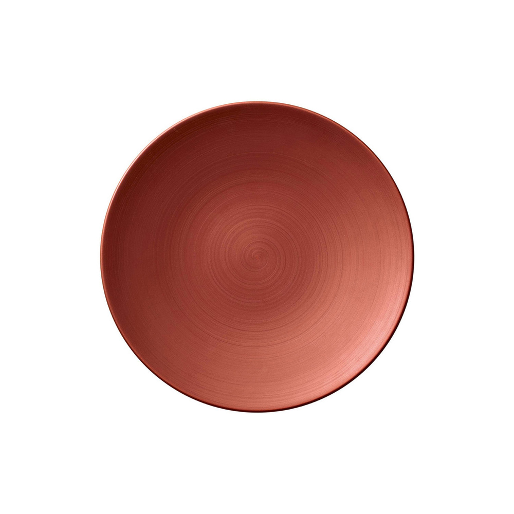 Villeroy & Boch Assiette dessert coupe Manufacture Glow Assiette