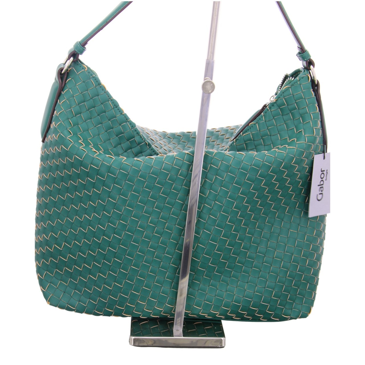 GABOR Handtaschen grün Emilia