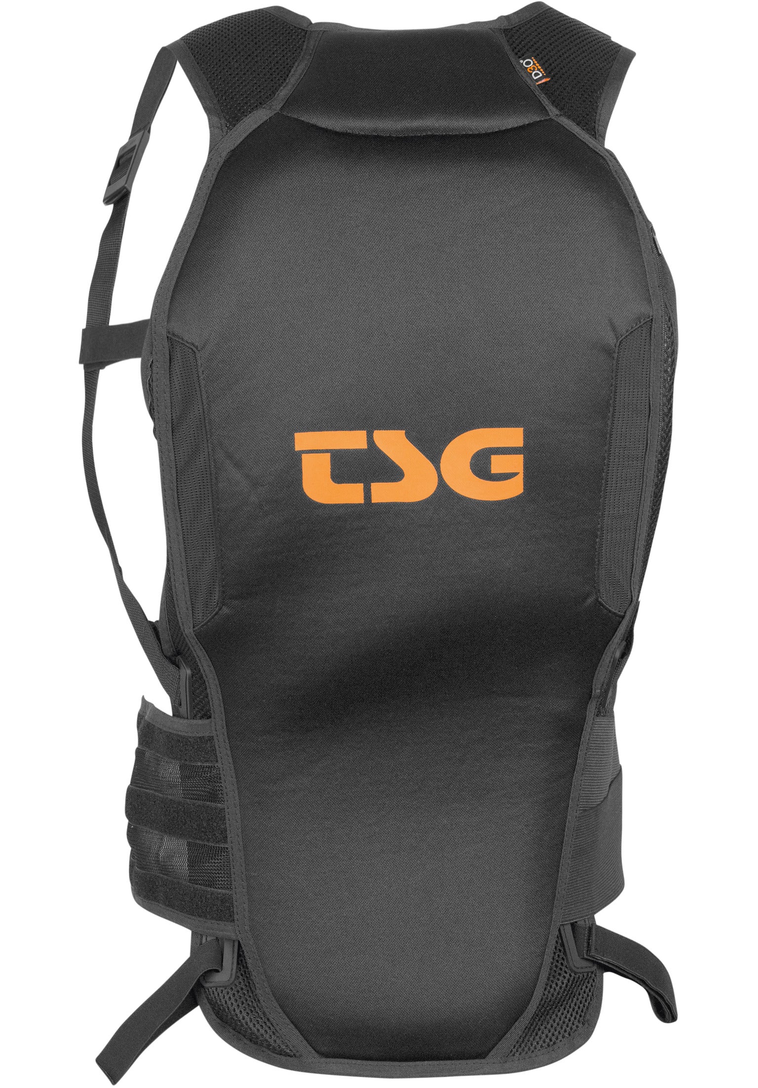 Backbone Tank D3O