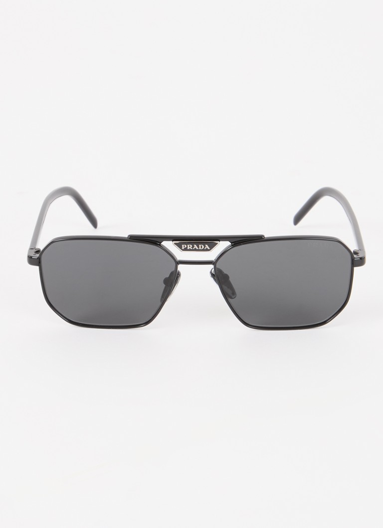 Prada Aviator -aurinkolasit PR58YS