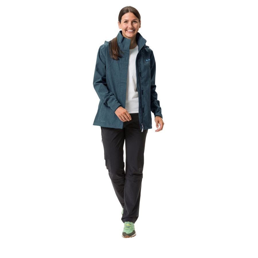 Rosemoor Regenjacke Damen
