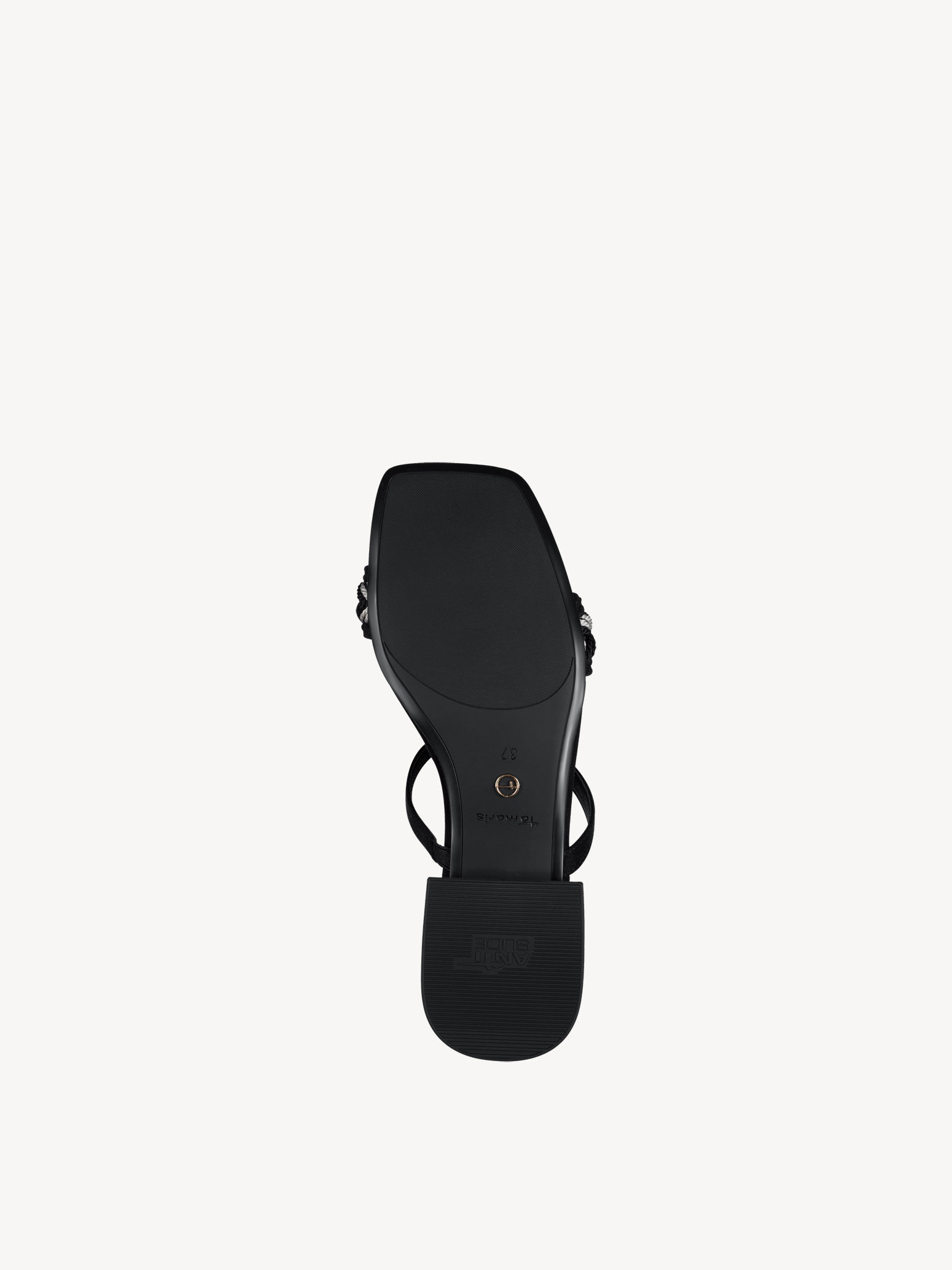 Mule - noir