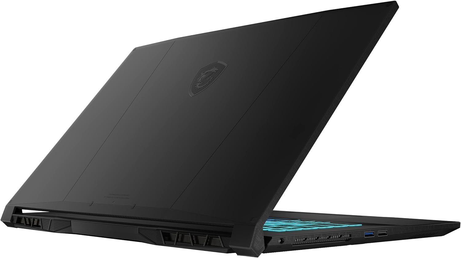 MSI Katana 17 Laptop 17,3 Zoll FHD 144 Hz i9-16 GB RAM 1TB SSD RTX 4070 Gaming-Notebook (43,90 cm/17.3 Zoll, Intel Core i9, RTX 4070, 1000 GB SSD, Laptop Gaming Computer PC Notebook 17 Zoll Business Acer Gamer Zocker)