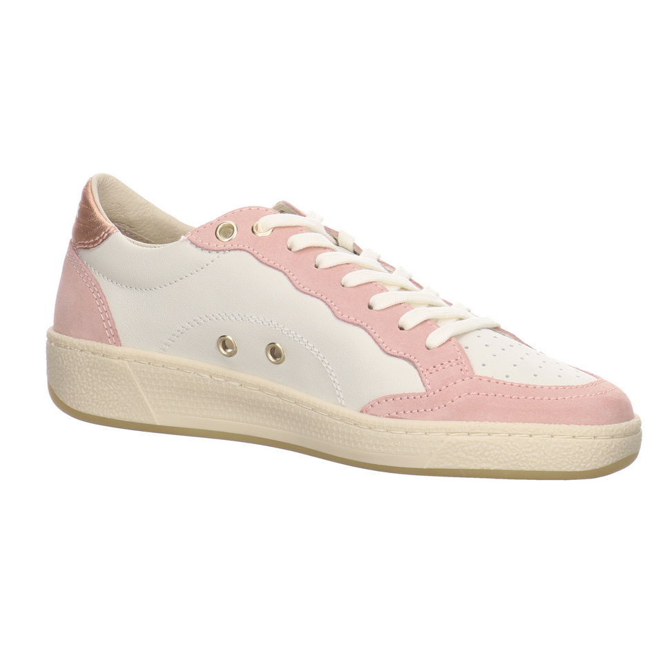 Blauer Olympia Sneaker
