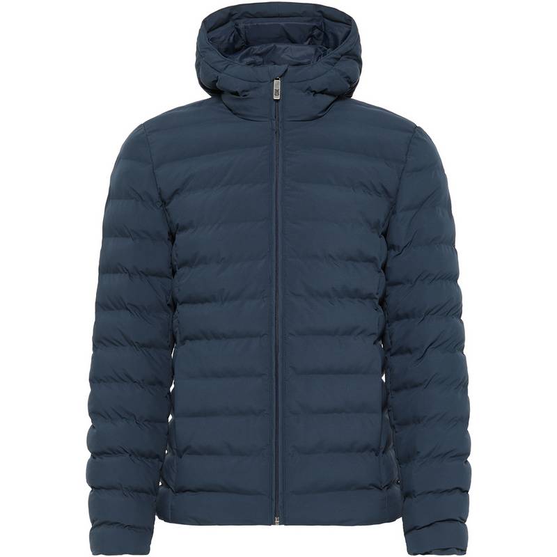 MO Steppjacke Herren