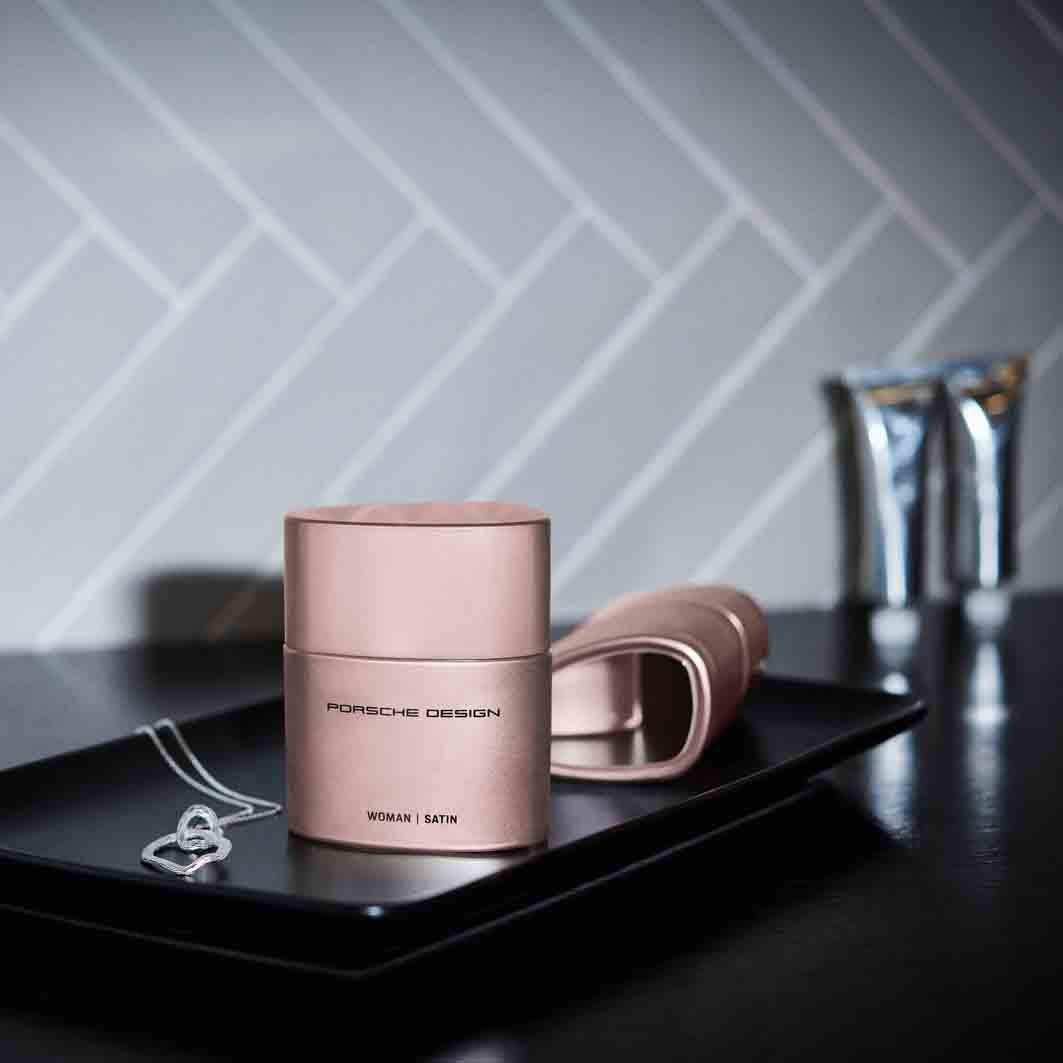 Satyna Porsche Design