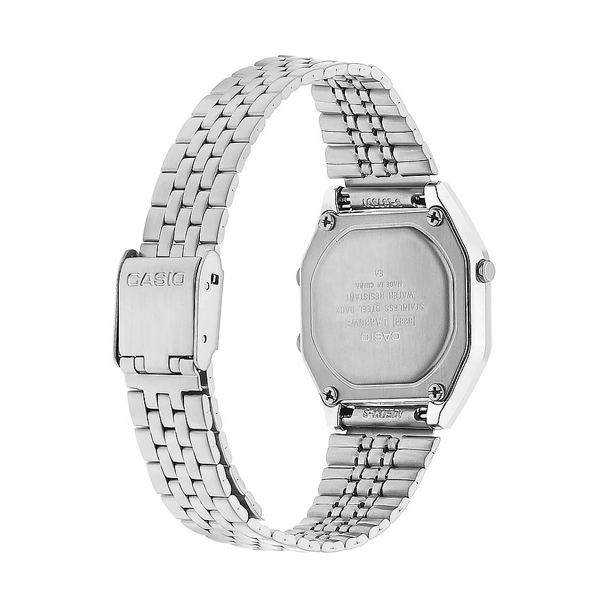 Casio Damenuhr Vintage
