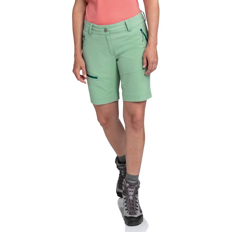 Schöffel Toblach2 Funktionsshorts Damen