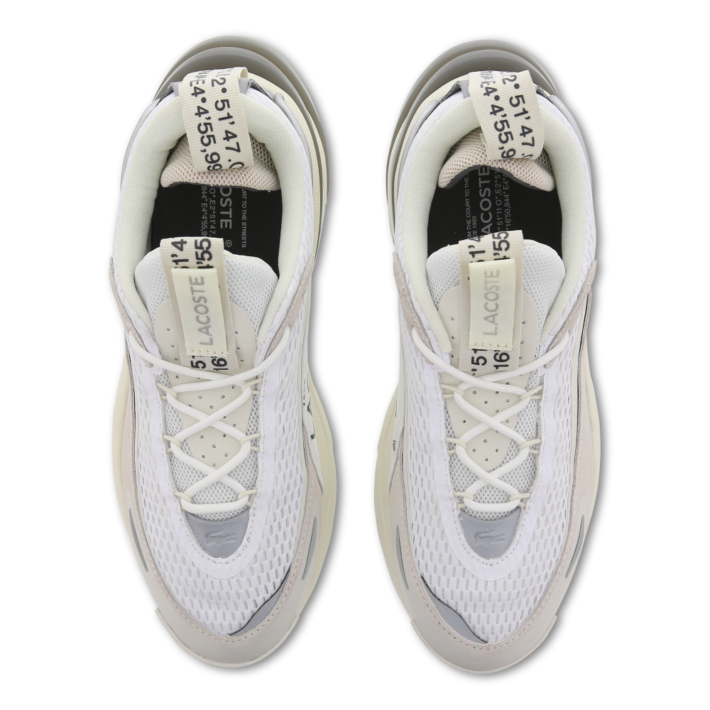 Lacoste AUDYSSOR 745SMA120021G / weiss