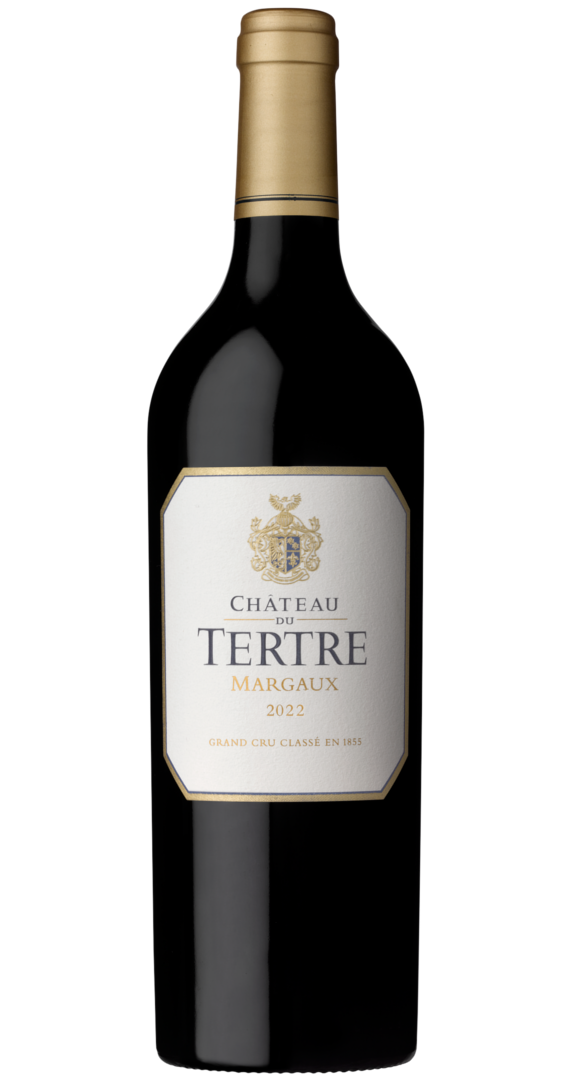 Château du Tertre 2022 (Subskription)