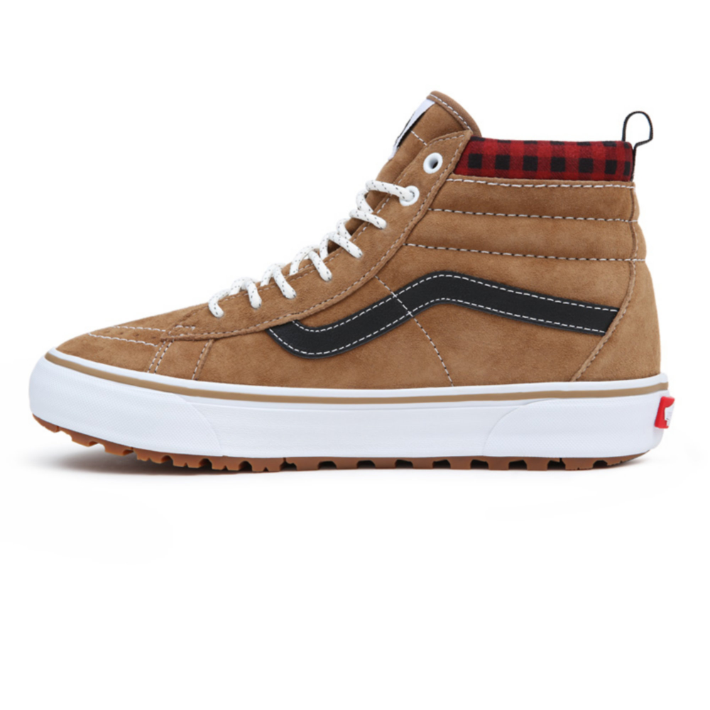 Vans SK8 Hi MTE 1 VN0A5HZYY491 / braun