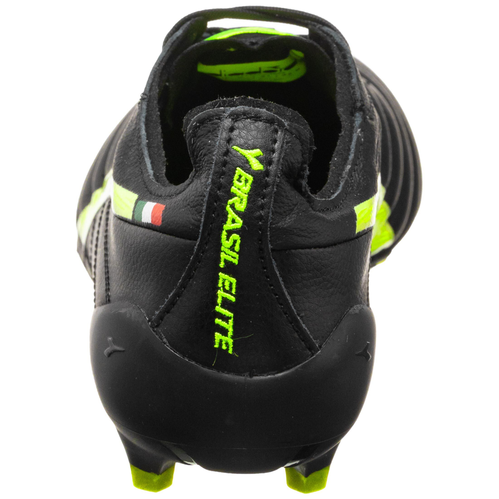 Diadora Brasil Elite 2 Tech Ita LPX FG 101.178799-C0004 / schwarz