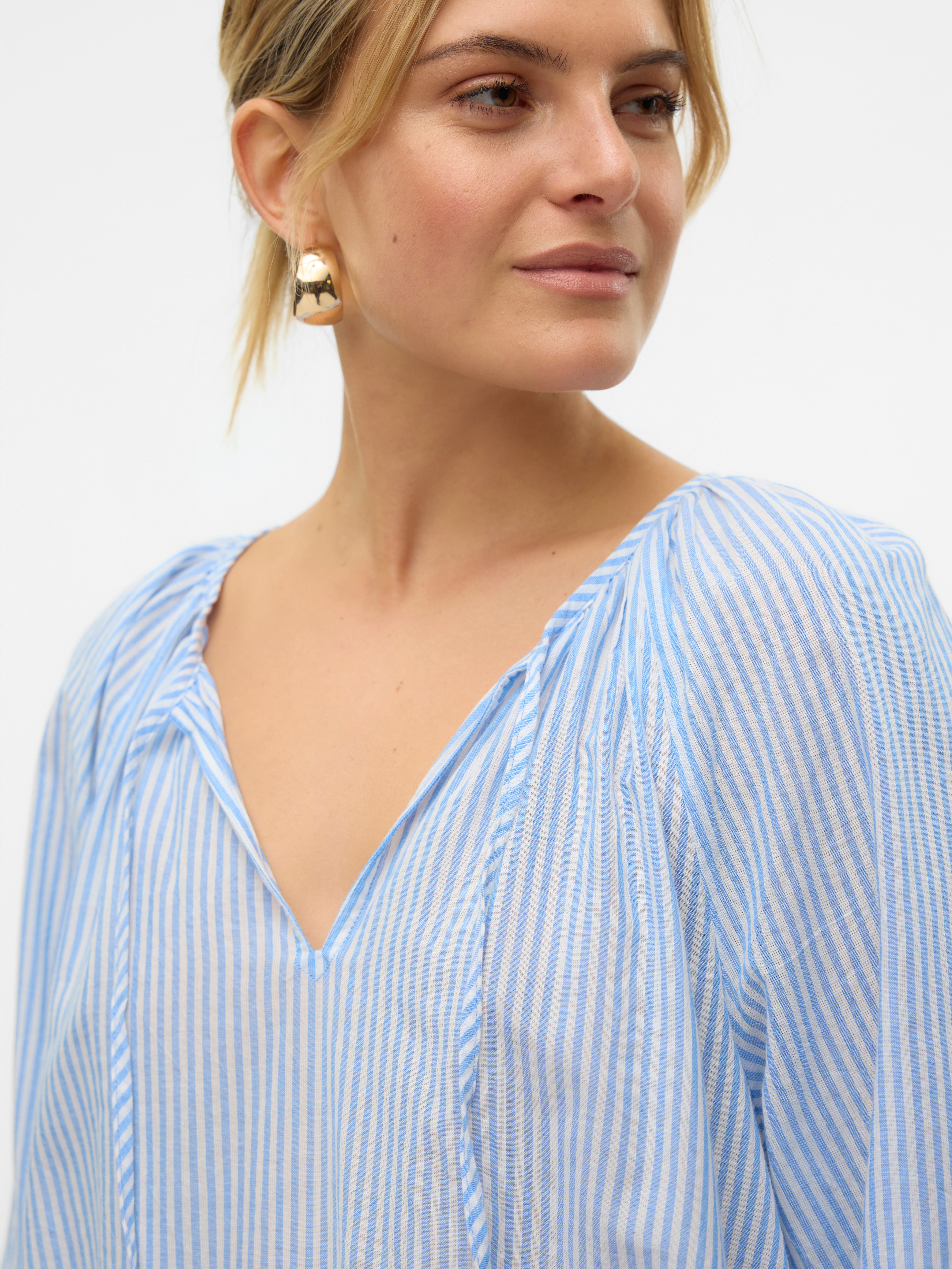 VMISABEL Midikleid