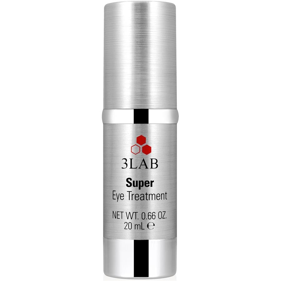 Super Eye Treatment