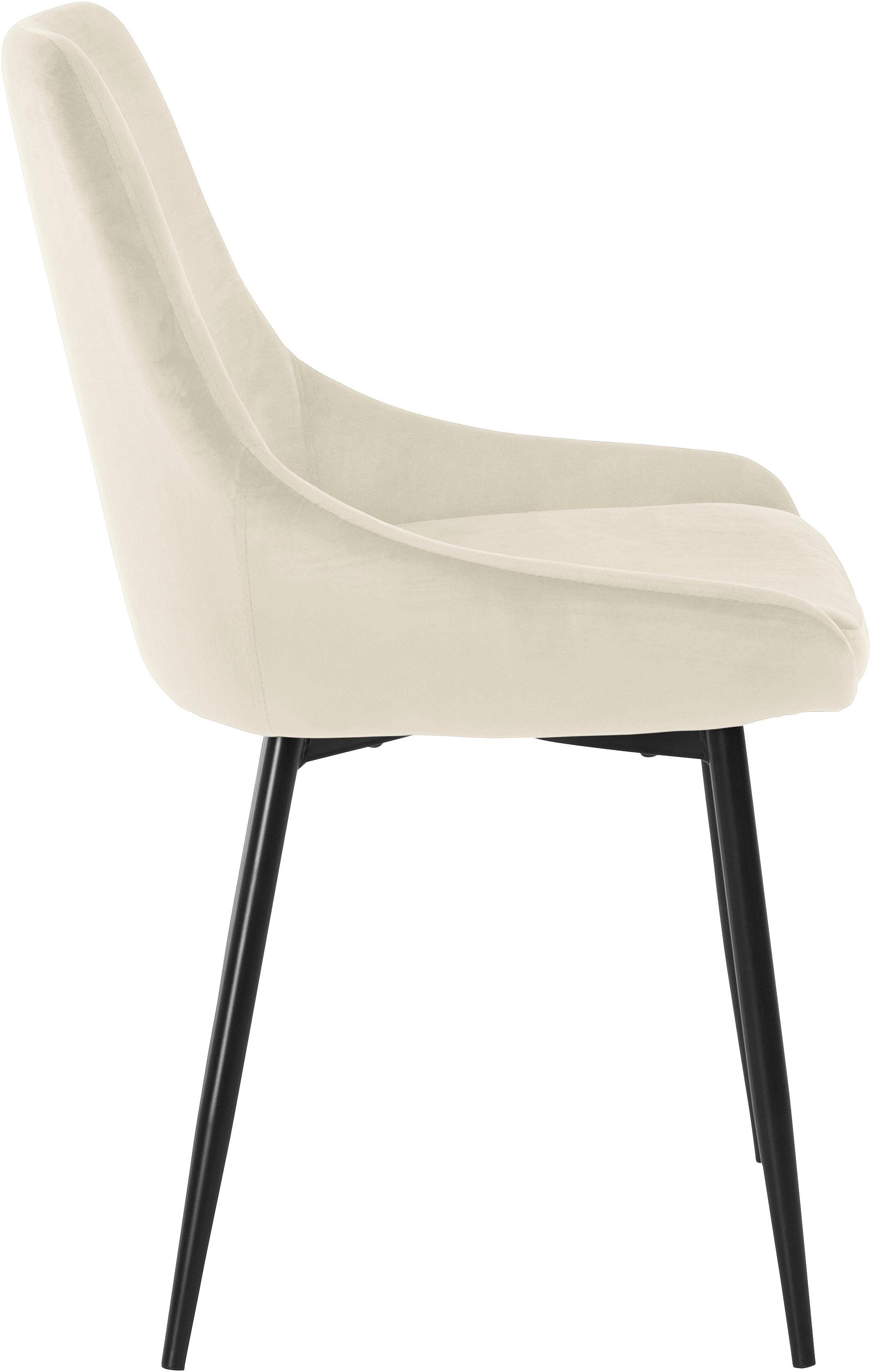 INOSIGN Stuhl Niam (Set, 2 St), in modernem Design