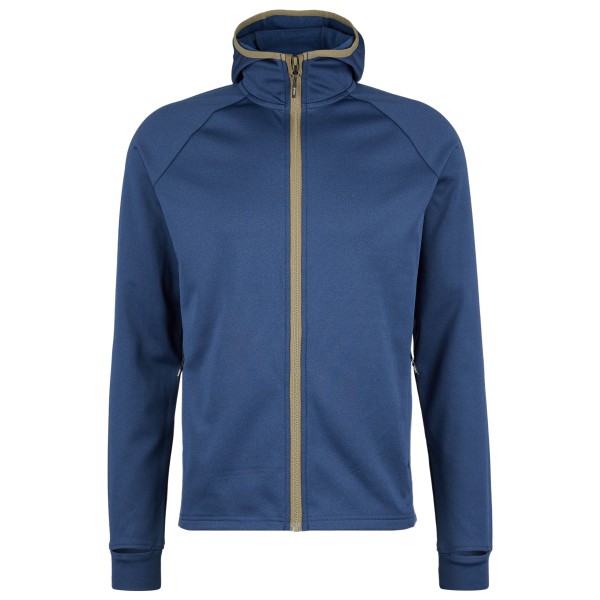 Stoic - AlsterbroSt. Stretch Fleece Hoody - Fleecejacke