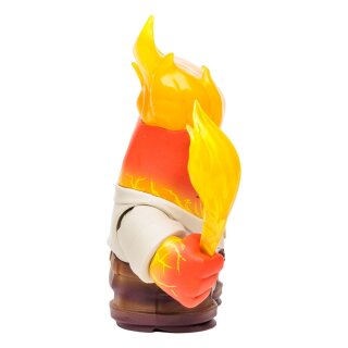 Disney Mirrorverse Actionfigur - Anger