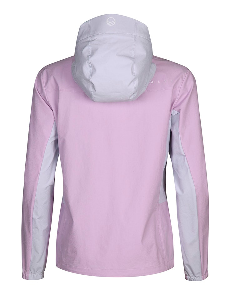 Halti Funktionsjacke 