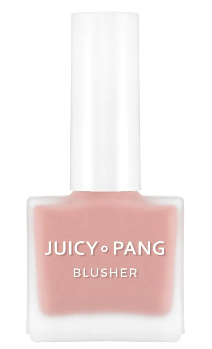 A'Pieu Juicy Pang Water Blusher, PK03