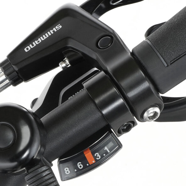 City E-Bike Cita 1.5, 28