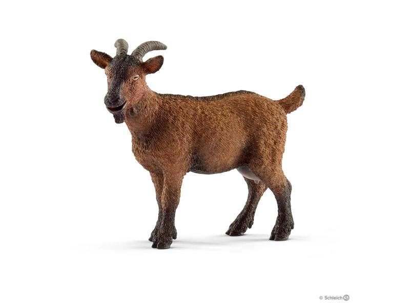 Figurines Animaux de la ferme Chevreaux