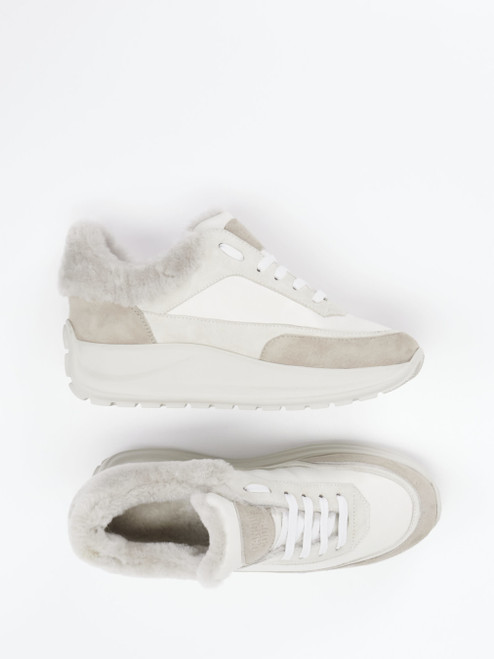 Sneaker high-18033590004 Candice Cooper