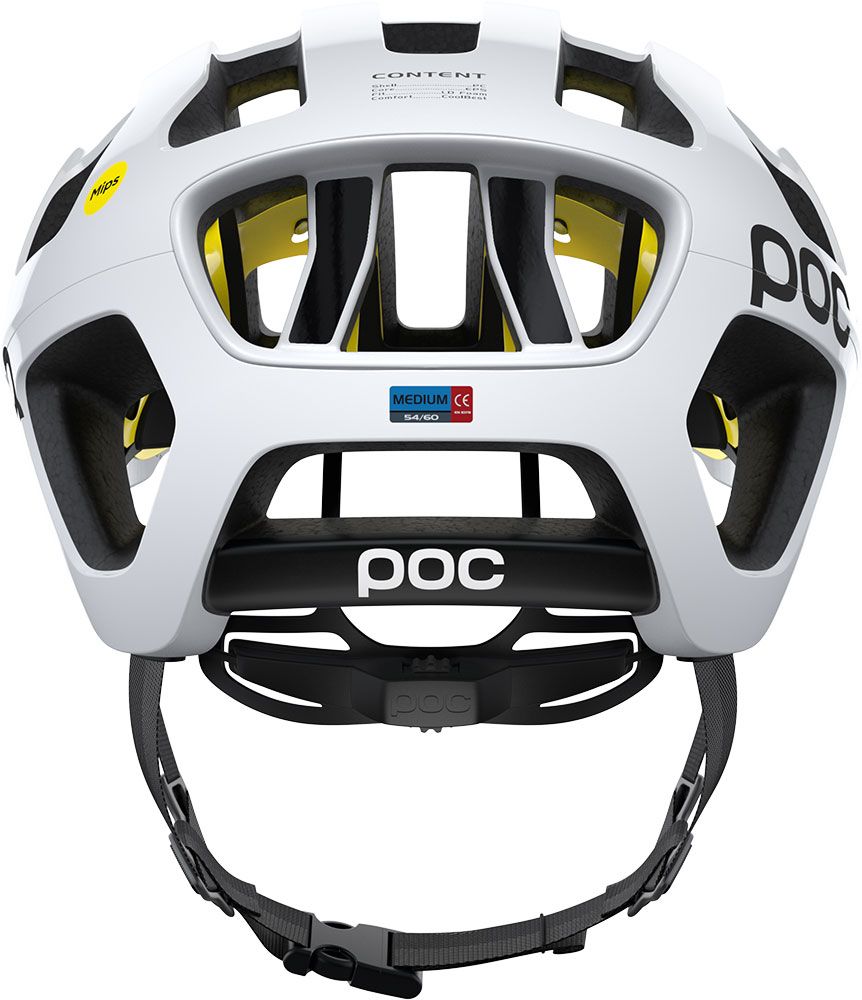 POC Octal MIPS - Rennradhelm kaufen | Bike-Discount