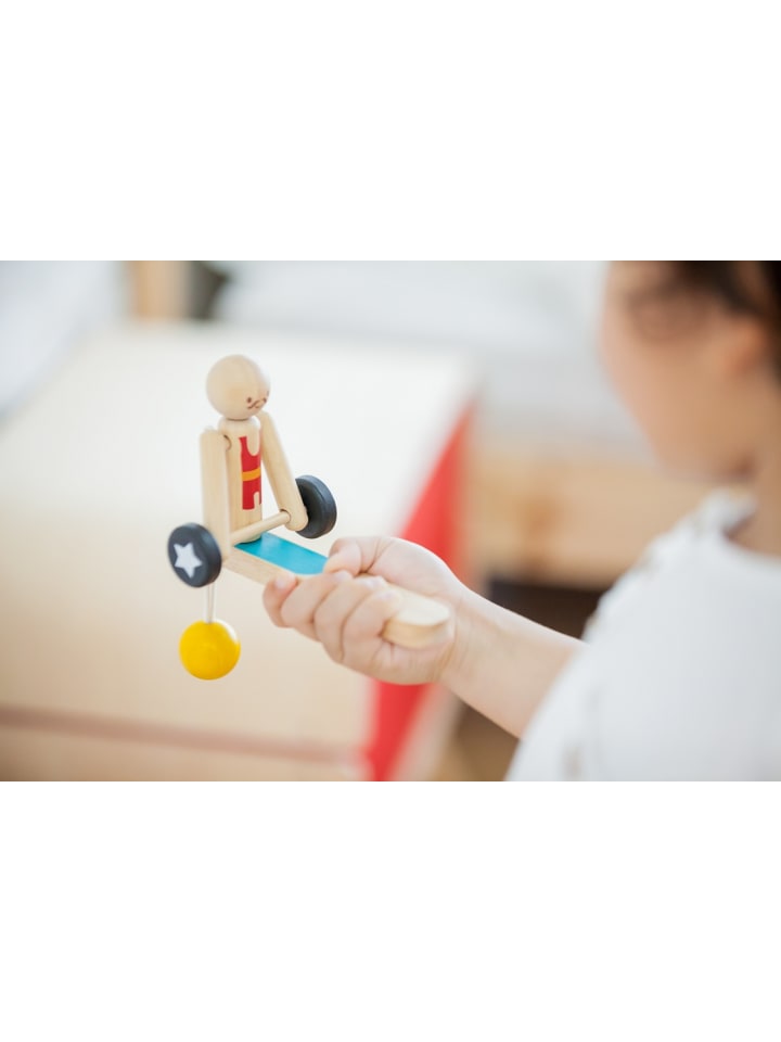 Plan Toys Gewichtheber ab 3 Jahre günstig kaufen onesize