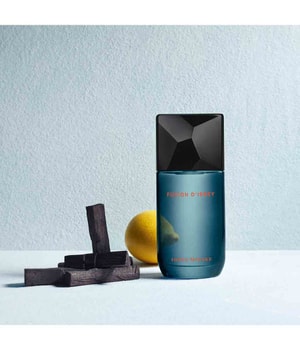 Issey Miyake Fusion d'Issey Eau de Toilette 50 ml