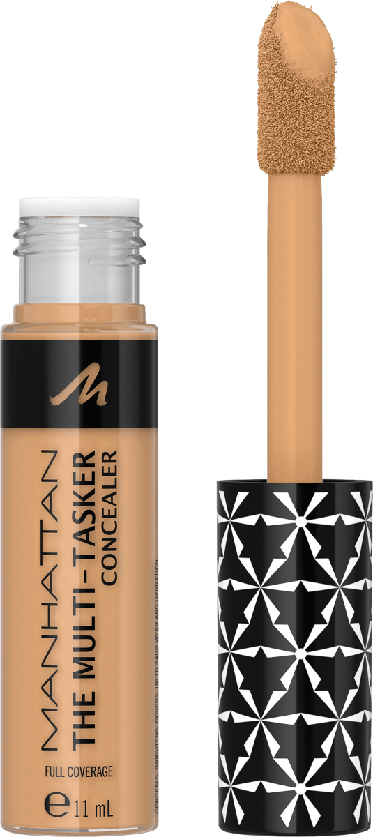 Concealer The Multi-Tasker 60 Nude, 11 ml