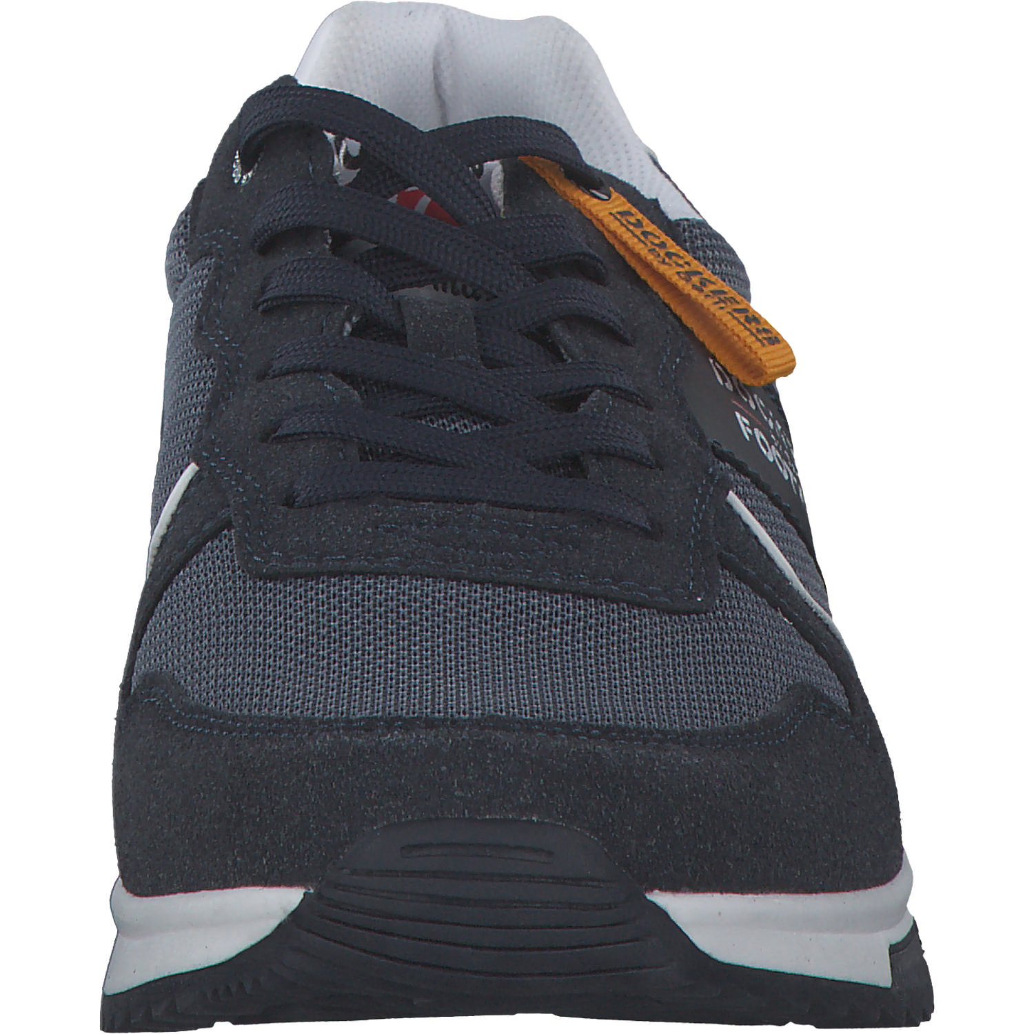 Dockers 52MA001, Klassische- & Business Schuhe, Herren, NAVY