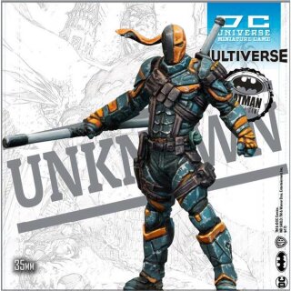 Deathstroke