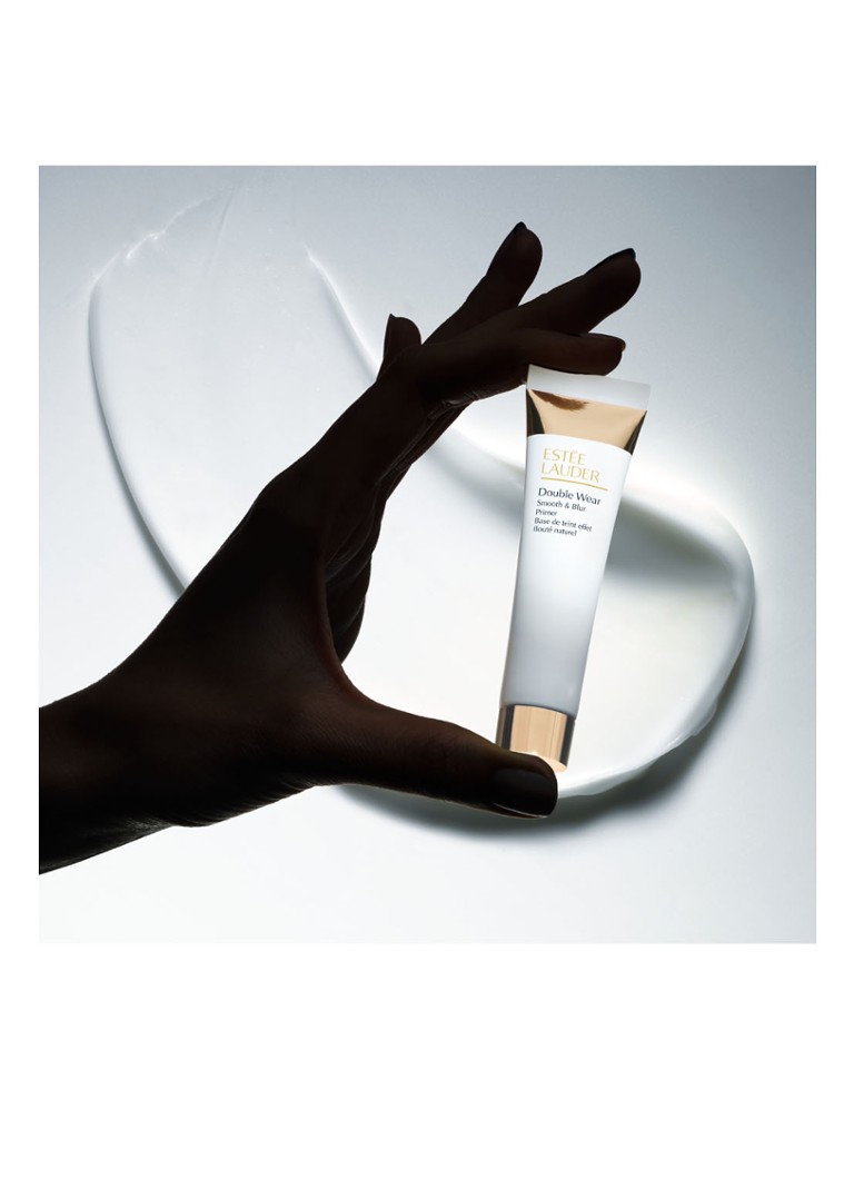 Primer levigante e opacizzante Double Wear di Estée Lauder