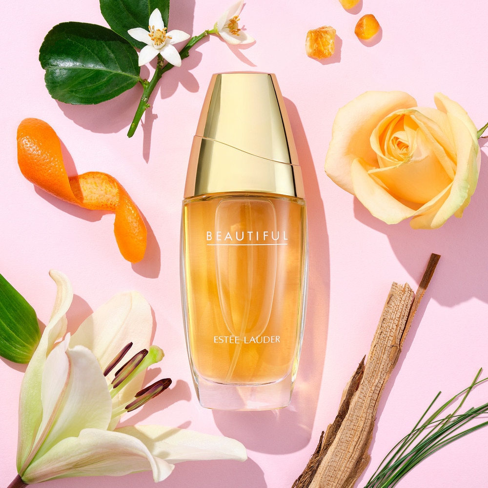 Estée Lauder Spray Beautiful Eau de Parfum