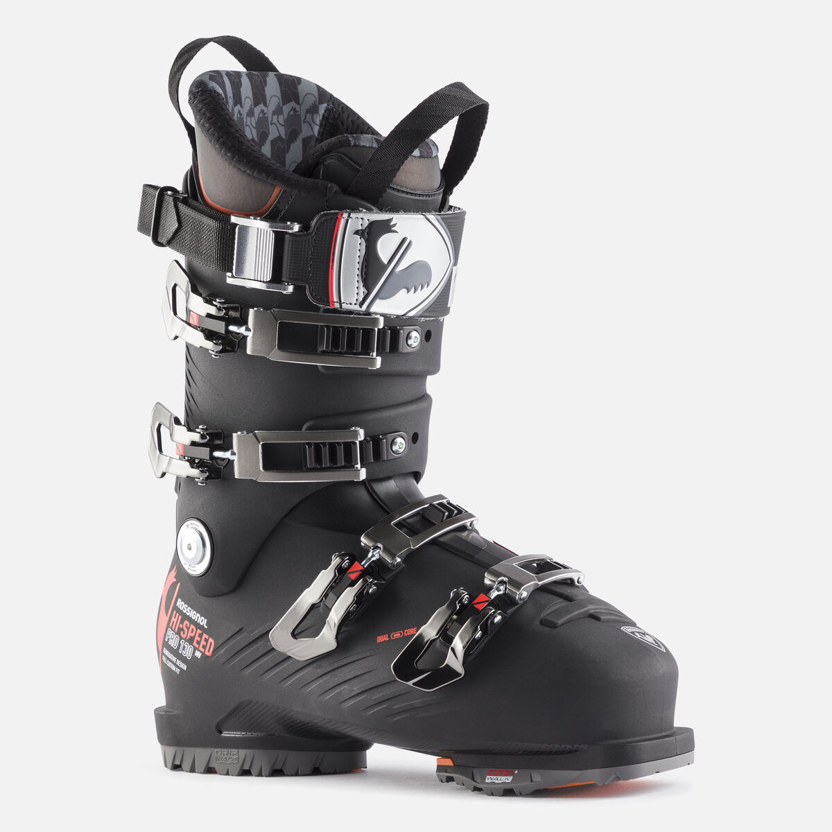 Herren On Piste Skischuhe HI-Speed Pro 130 CA MV Gw