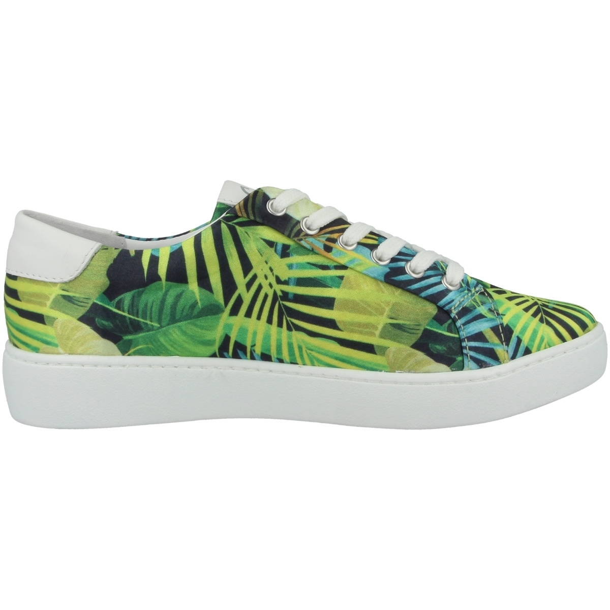 Gerry Weber Lilli 37 Sneaker low gruen