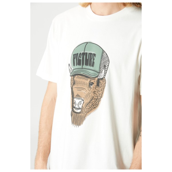 Picture - Muyil Tee - T-Shirt